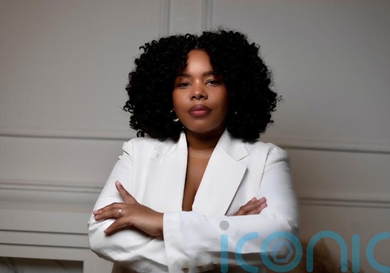 Chlöe Pierre on redefining self-care and what it means for black women