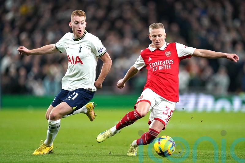 We cannot go home and be sad – Dejan Kulusevski knows Tottenham have to move on