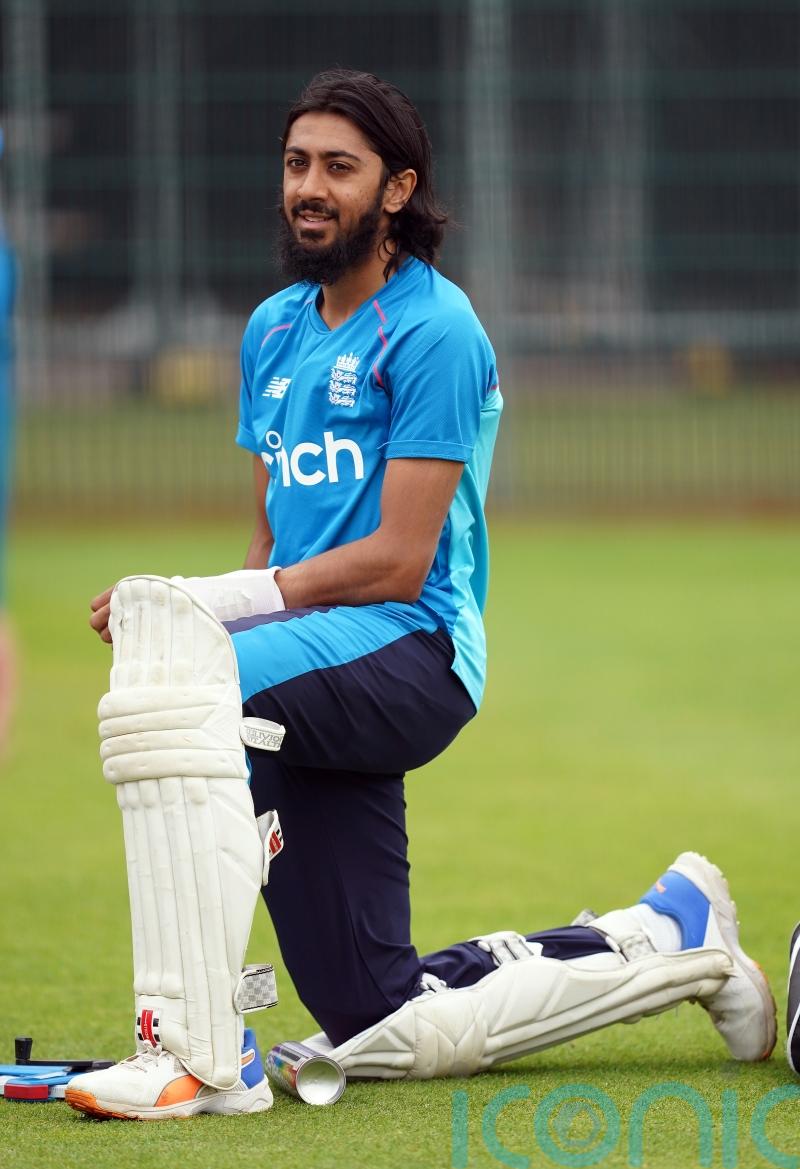 Haseeb Hameed is in the mood to embrace England’s new attacking approach