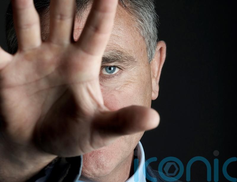 Andy McNab: Why we all need to be wary of being hacked, blackmailed and stolen from online