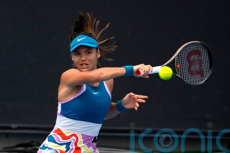 Emma Raducanu can put herself back on the map with Coco Gauff win – John McEnroe