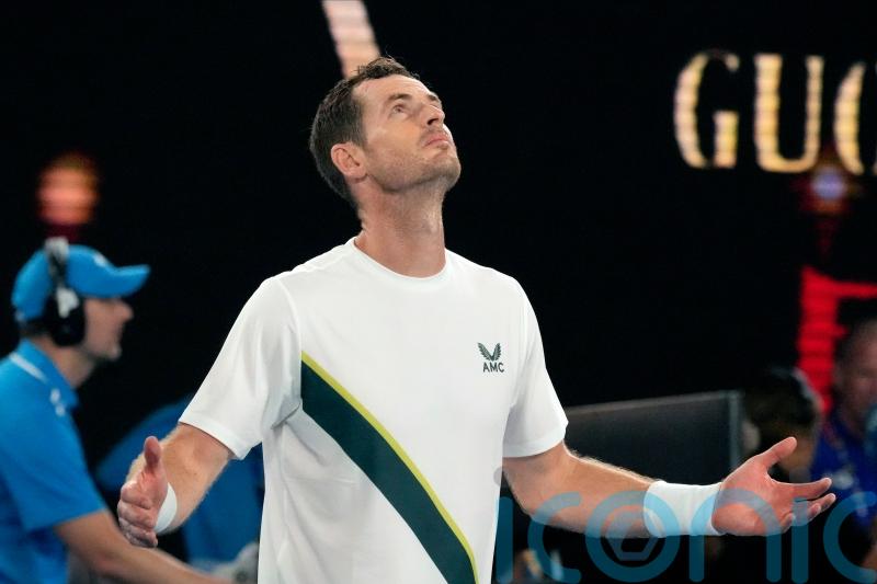 What shape is Andy Murray in after stunning first-round win at Australian Open?