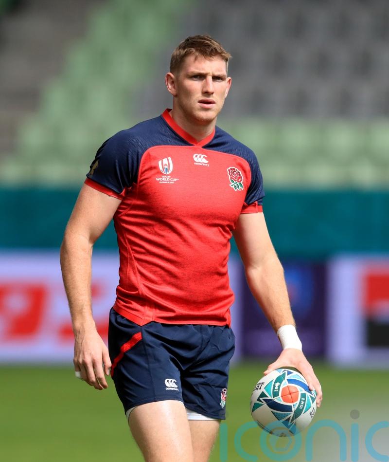 Gregor Townsend pleased Ruaridh McConnochie can fulfil ‘ambition’ with Scotland