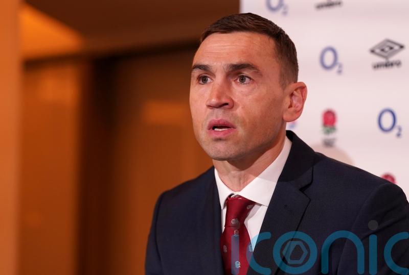 England are disliked but we must be fuelled by more than hate – Kevin Sinfield