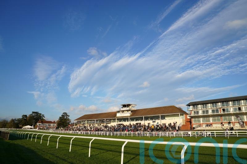 Day one of Lingfield’s Winter Million meeting lost to cold snap