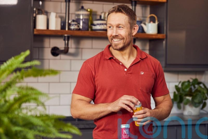 Jonny Wilkinson has some great advice for combatting negative self-talk