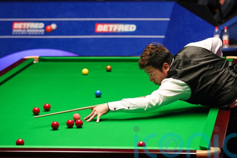 10 Chinese players have case to answer over match-fixing allegations – WPBSA