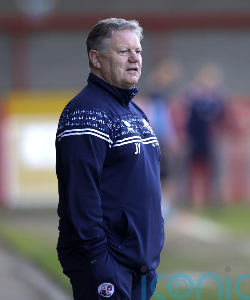 Kick It Out criticises FA panel for John Yems ‘not a conscious racist’ finding
