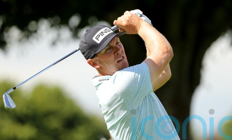 Seamus Power expects older players ‘want to punch’ golfers chasing huge prizes