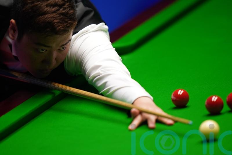 WPBSA boss Jason Ferguson: Chinese players’ match-fixing charges ‘heartbreaking’