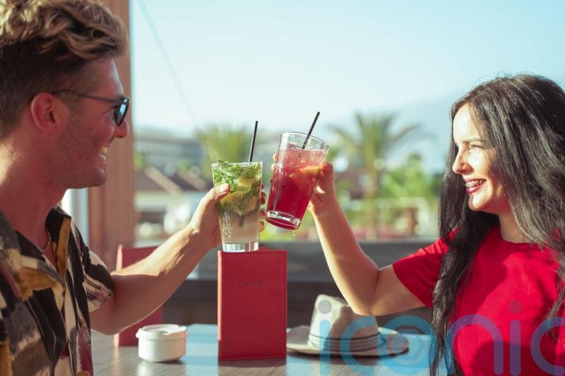 What’s the ‘damp’ TikTok trend and could it change your drinking habits?