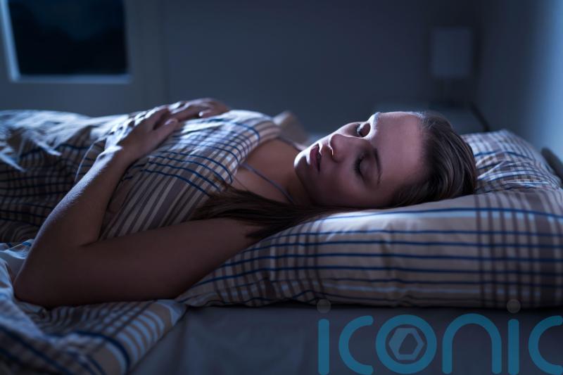 Struggling with sleep this winter? Expert tips for a January reset