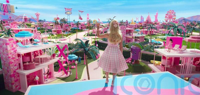Barbie, Legally Blonde 3 and the movies and TV shows influencing our style in 2023