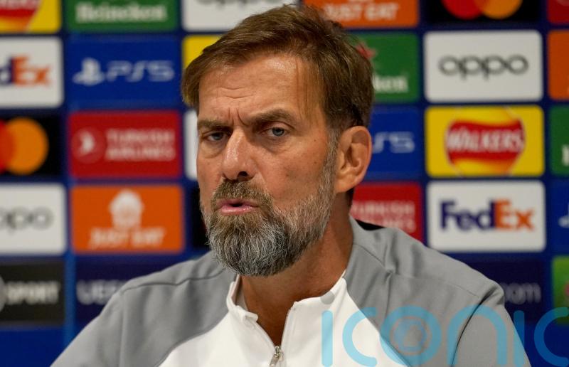 I cannot explain it – Jurgen Klopp impressed by Chelsea’s big spending