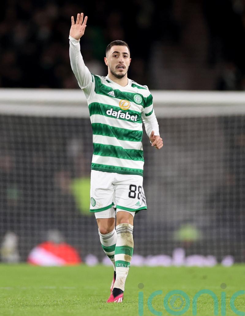 ‘Fantastic’ Josip Juranovic heading to Union Berlin with Celtic boss blessing