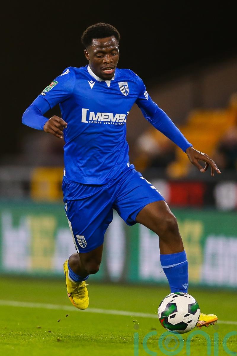 David Tutonda and Tom Nichols earn Gillingham vital victory at Colchester