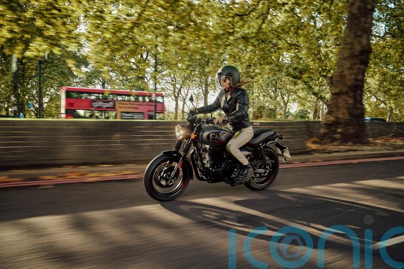 First Ride: Is the Royal Enfield HNTR 350 a low-cost motorcycle for all occasions?