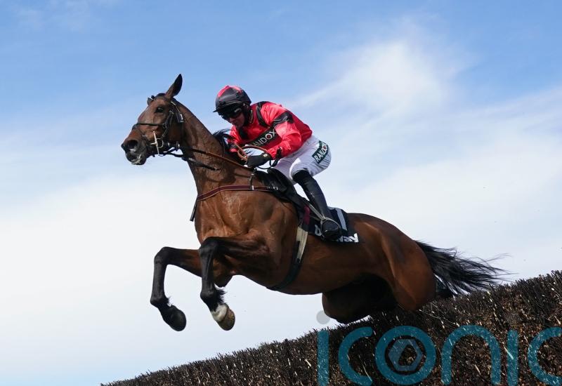 Ahoy Senor team keen on Cotswold Chase run