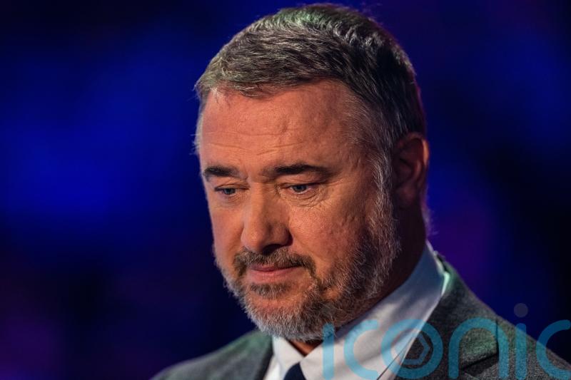 Stephen Hendry ‘fined’ by snooker chiefs after Masked Singer absences