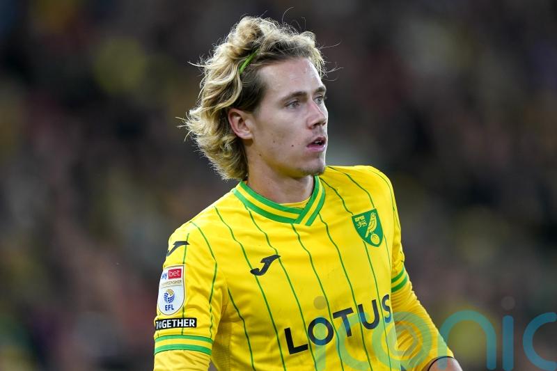 A very important move – Todd Cantwell relishing chance to ‘kick on’ at Rangers