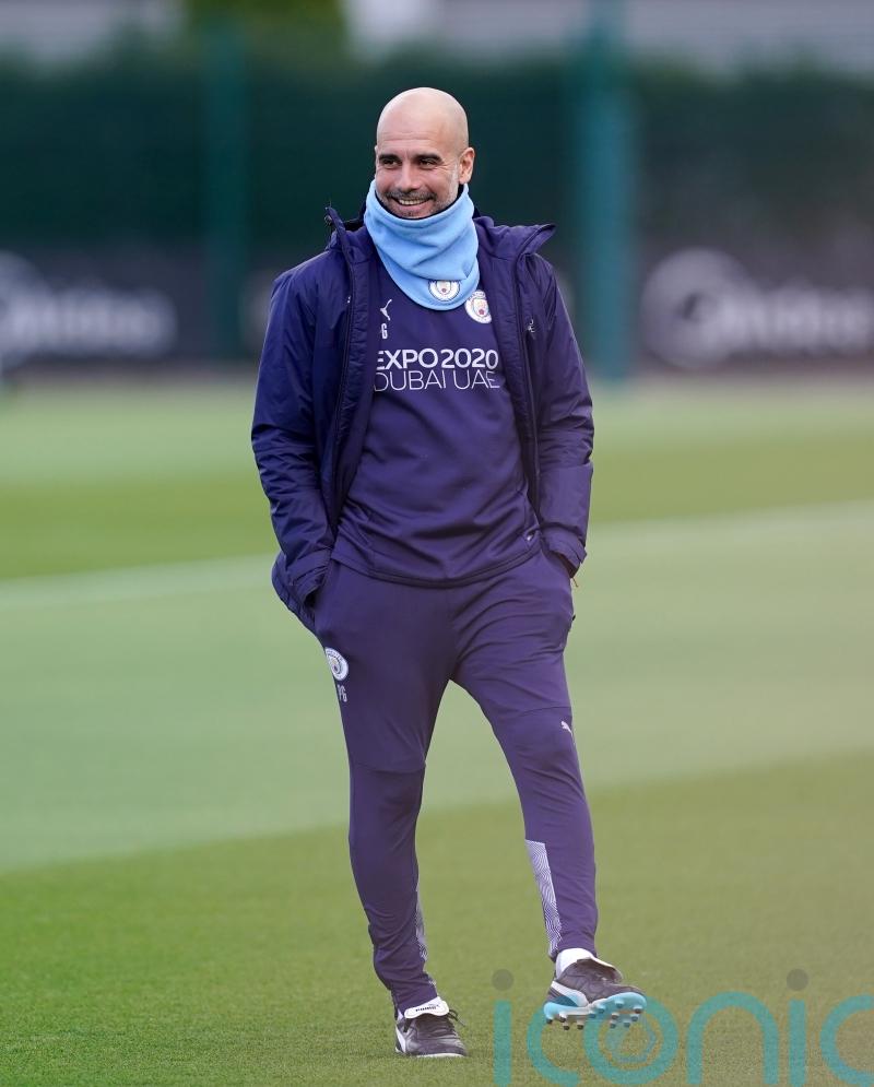 Manchester City sign Argentina U20 midfielder Maximo Perrone for £8m