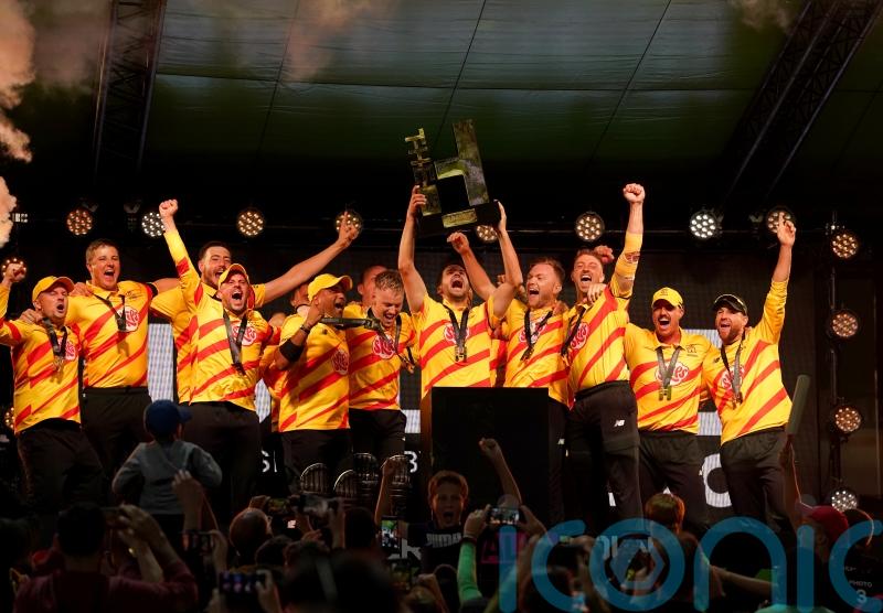 Third Hundred season to open with showdown between previous men’s champions