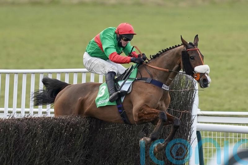 Lingfield cancellation leaves Bailey to puzzle out Gold run