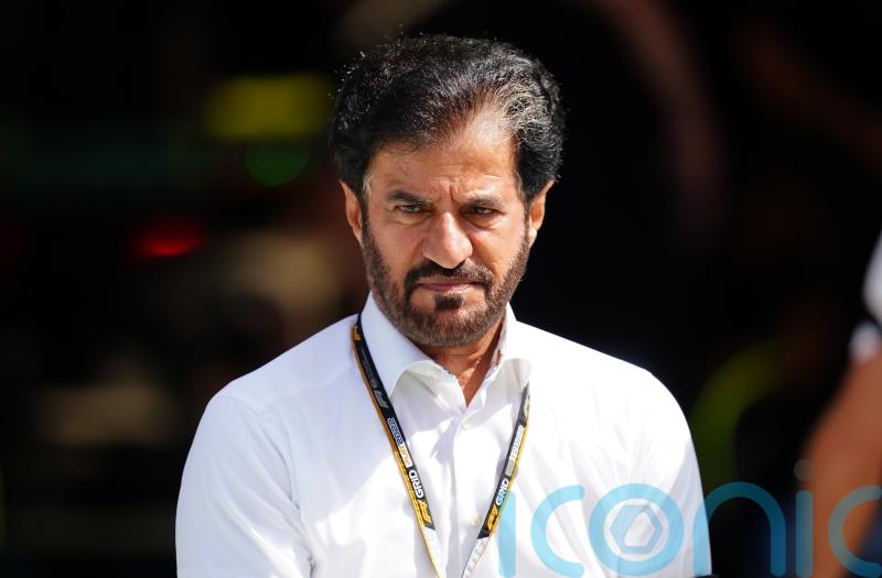 Formula One chiefs accuse FIA president of ‘unacceptable interference’