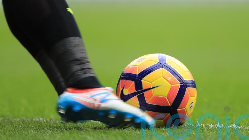 Inih Effiong nets hat-trick as Aldershot win at Maidstone