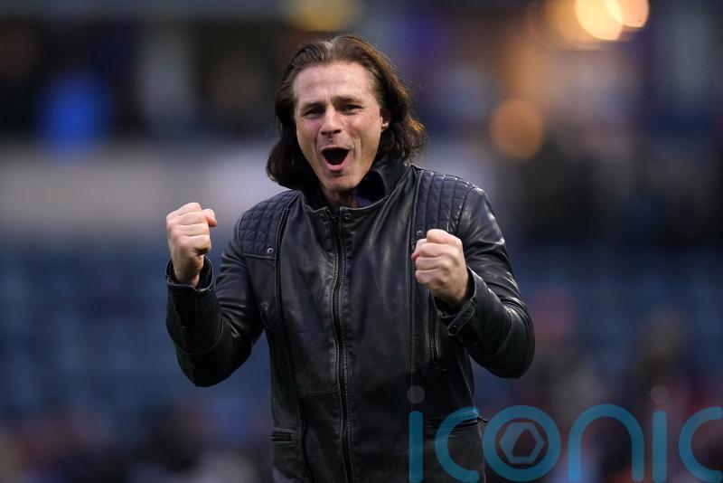 Gareth Ainsworth dedicates Wycombe’s win over Oxford to Bill Turnbull