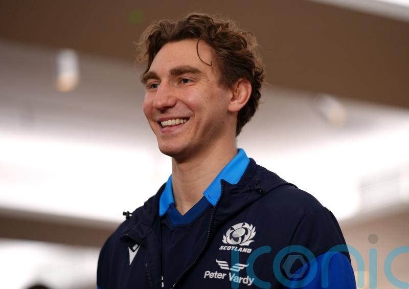 Jamie Ritchie hopes Glasgow and Edinburgh form can boost Scotland&rsquo;s chances