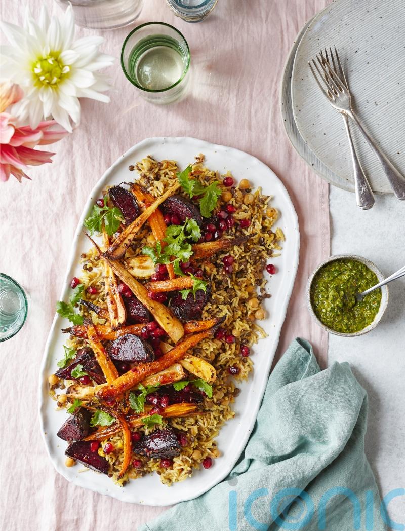 Trying to eat more vegan food? 8 pro tips for tasty and healthy plant-based meals