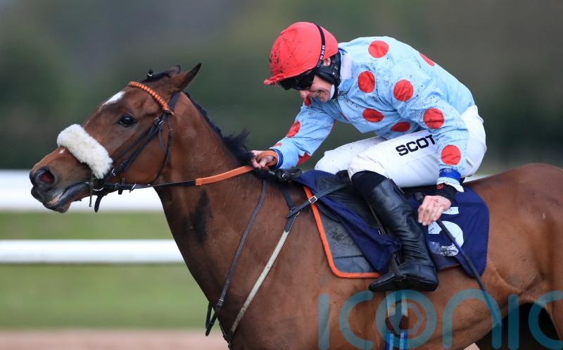 Ruth Jefferson hoping Sounds Russian can book Gold Cup ticket