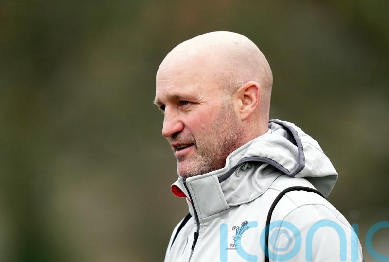 Alex King determined to give Wales fans a team to be proud of