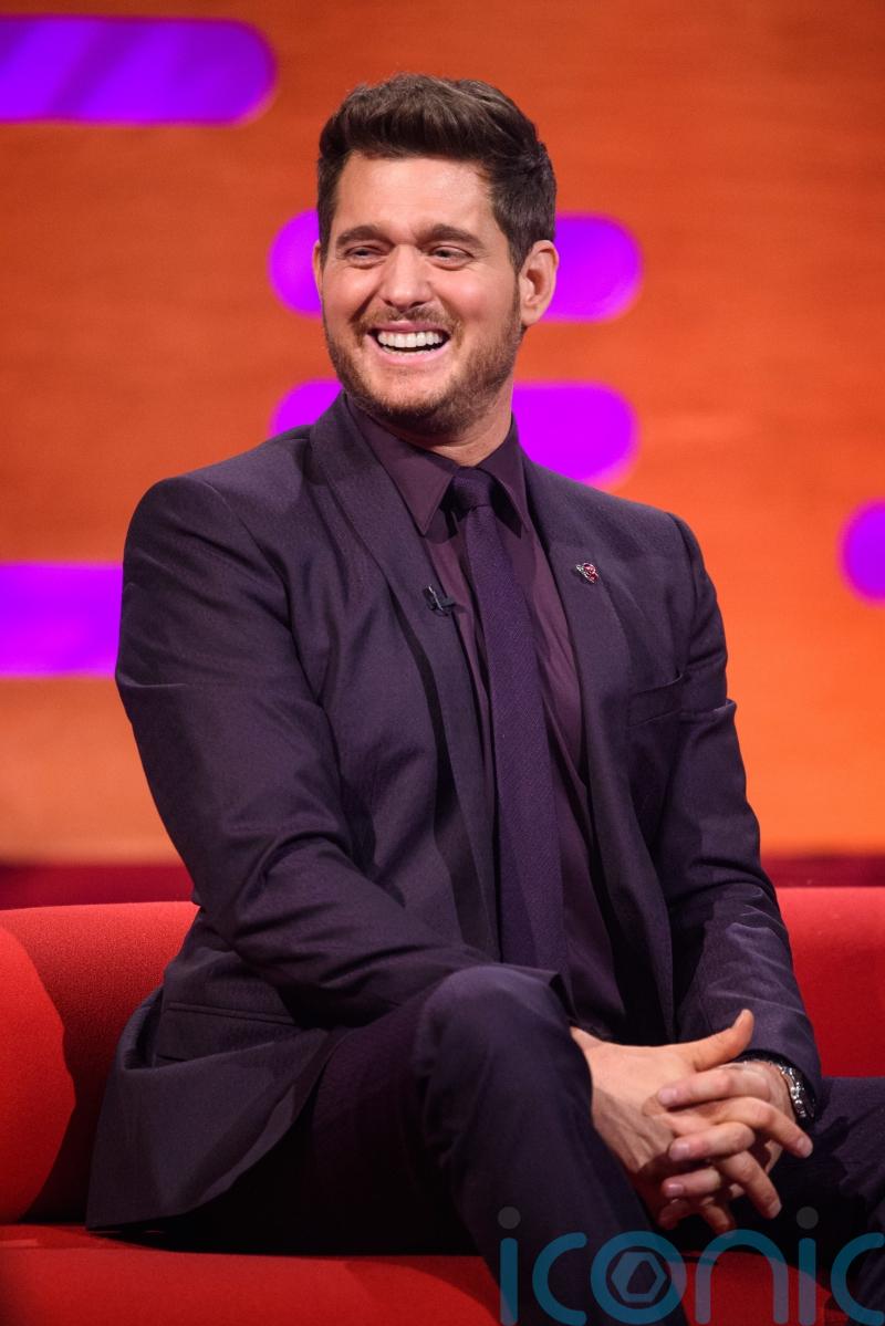 Michael Buble: My son’s cancer diagnosis changed me in a big way
