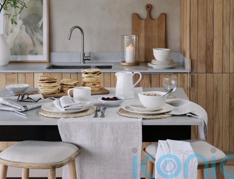 12 ways to weave rustic style living into your home