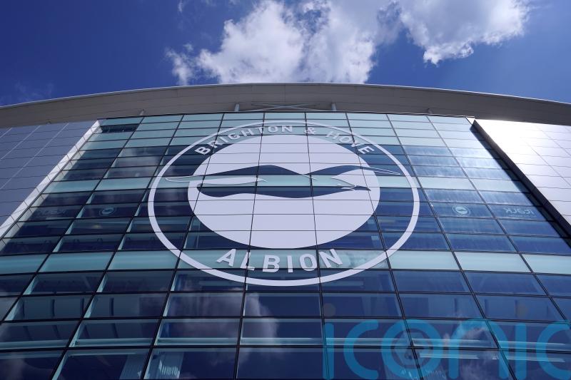 Brighton sign teenage striker Mark O’Mahony from Irish outfit Cork City