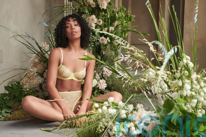 These are the lingerie trends to know about now