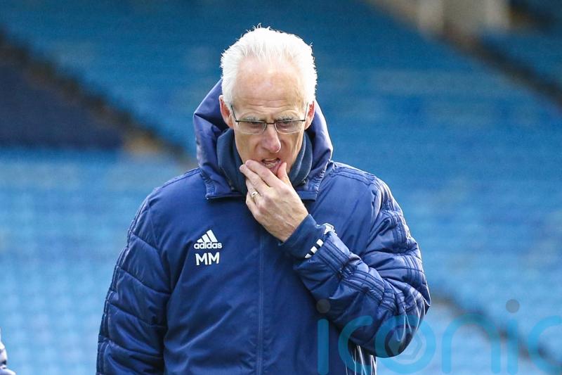 Mick McCarthy wondered if football had ‘retired’ him before Blackpool call
