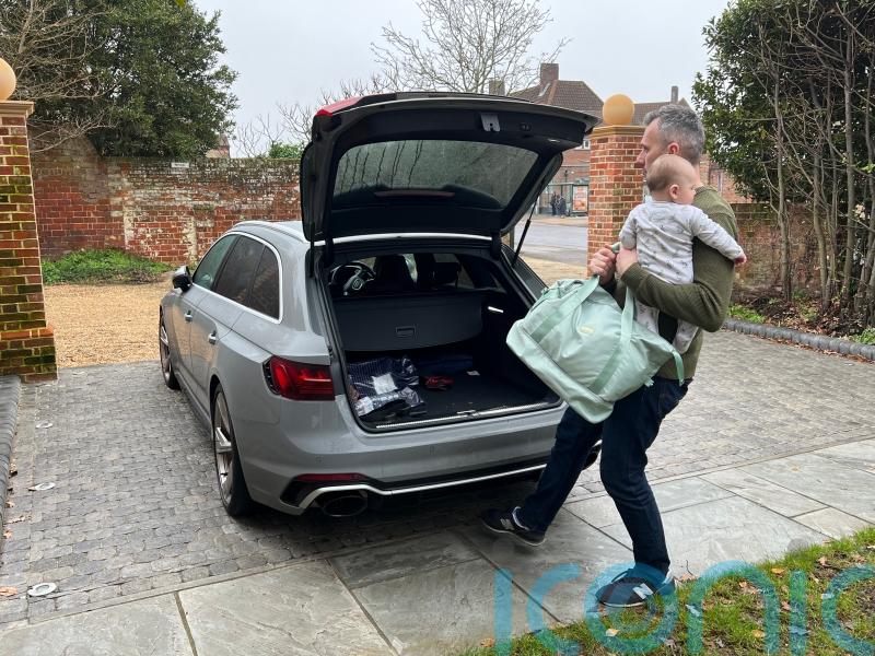 Long term report: Our Audi RS4’s nasty boot-lid surprise