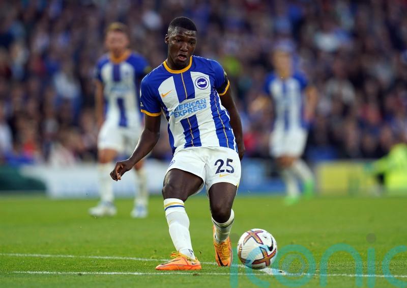 Moises Caicedo asks for Brighton exit as ‘magnificent opportunity’ comes calling