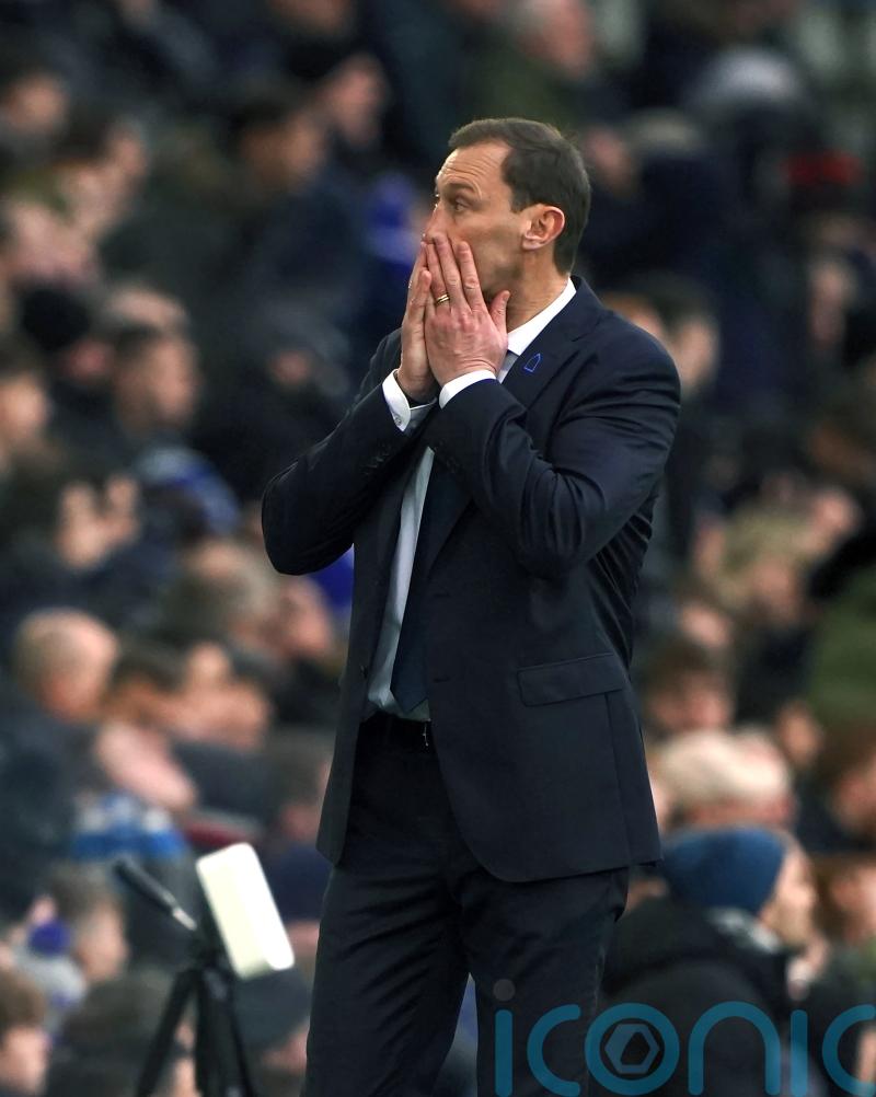 Duncan Ferguson denied debut win as Shrewsbury stun Forest Green