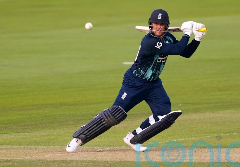 Jason Roy was never ready to ‘roll over’ despite year of setbacks and low points