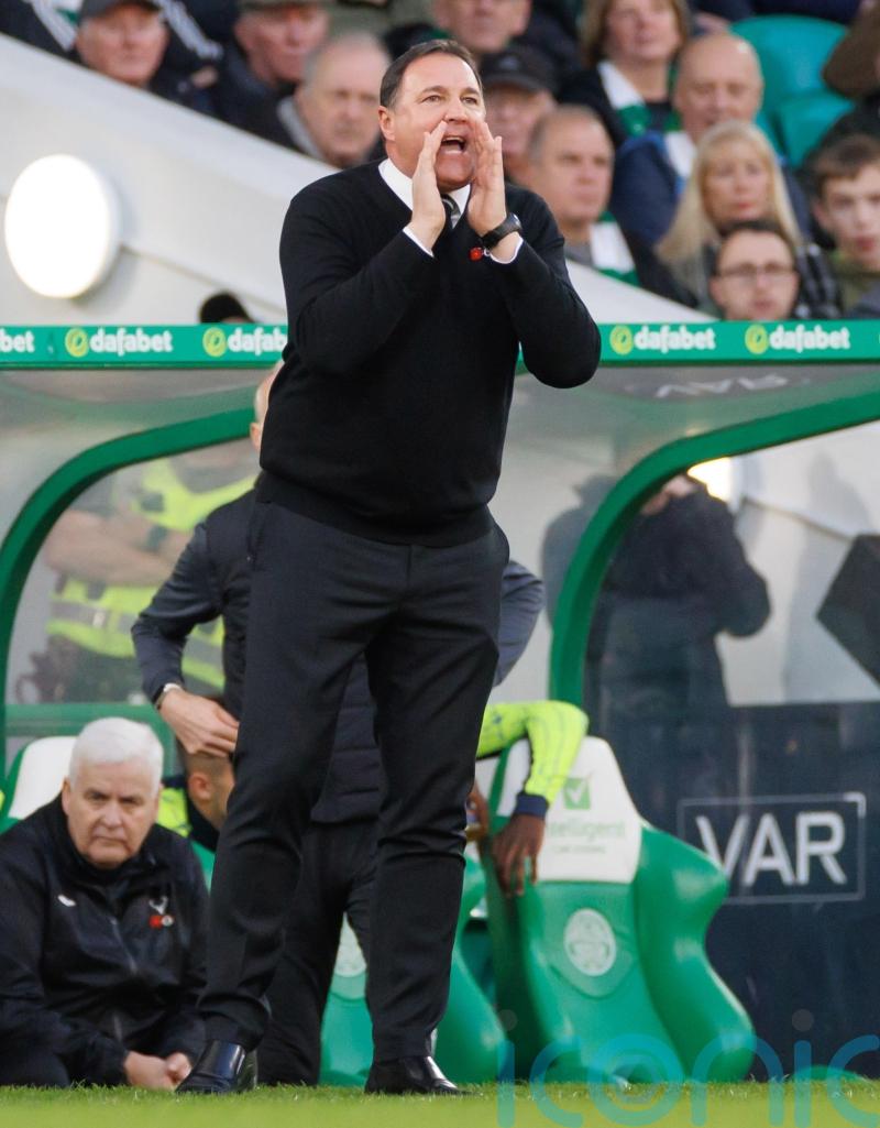 Malky Mackay uses Lionel Messi as inspiration before Ross County’s win