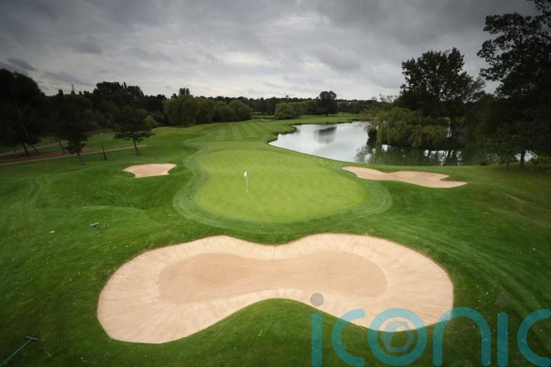 Golf bid to increase diversity in sport improving but still has ‘long way to go’