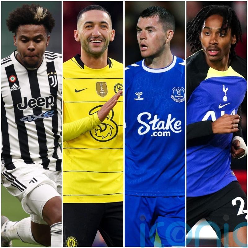 Premier League transfer deadline looming &ndash; who needs who before time runs out?