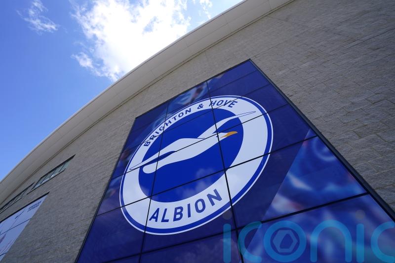 Brighton sign Sweden midfielder Yacin Ayari