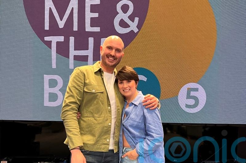 Rachael Bland&rsquo;s widower Steve: There can be happiness after cancer