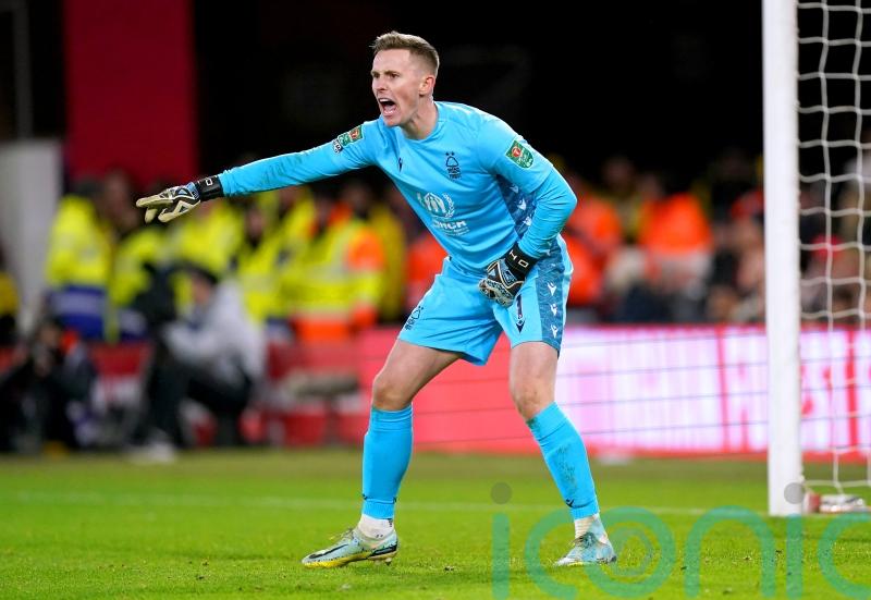 Dean Henderson injury could prompt Forest to sign goalkeeper – Steve Cooper
