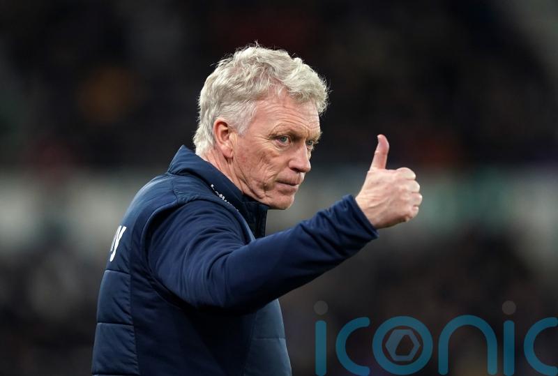 David Moyes relishing chance to take on former club Manchester United in FA Cup